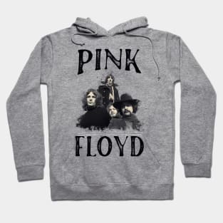 Pink Floyd Hoodie